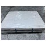 Beautyrest Black Plush Firm Queen Mattresses - MSRP $2,499.00 - No Reserve!