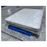 Beautyrest Black Plush Firm Queen Mattresses - MSRP $2,499.00 - No Reserve!