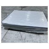 Lumina Celebrity Plush Queen Mattress - MSRP $1,899.00 - No Reserve!