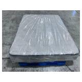 Lumina Celebrity Plush Queen Mattress - MSRP $1,899.00 - No Reserve!