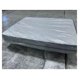 Lumina Celebrity Plush Queen Mattress - MSRP $1,899.00 - No Reserve!