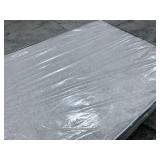 Lumina Celebrity Plush Queen Mattress - MSRP $1,899.00 - No Reserve!