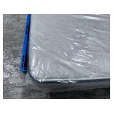 Lumina Celebrity Plush Queen Mattress - MSRP $1,899.00 - No Reserve!