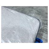 Lumina Celebrity Plush Queen Mattress - MSRP $1,899.00 - No Reserve!