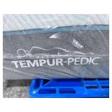 Tempur-Pedic Adapt Medium Queen Mattress - MSRP $2,199.00 - No Reserve!
