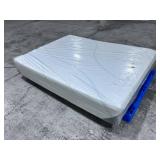 Tempur-Pedic Adapt Medium Queen Mattress - MSRP $2,199.00 - No Reserve!