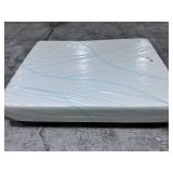 Tempur-Pedic Adapt Medium Queen Mattress - MSRP $2,199.00 - No Reserve!