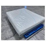Tempur-Pedic Adapt Medium Queen Mattress - MSRP $2,199.00 - No Reserve!