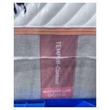 Tempur-Pedic "TEMPUR-Contour Rhapsody Luxe" Queen Mattress - MSRP $3,999.00 - No Reserve!