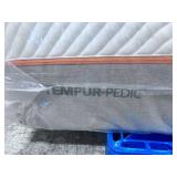 Tempur-Pedic "TEMPUR-Contour Rhapsody Luxe" Queen Mattress - MSRP $3,999.00 - No Reserve!