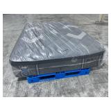 Sealy Posturepedic Plus Medium Firm Pillow Top Queen Mattress - MSRP $1,999.00 - No Reserve!