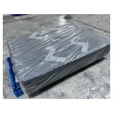 Sealy Posturepedic Plus Medium Firm Pillow Top Queen Mattress - MSRP $1,999.00 - No Reserve!