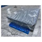 Sealy Posturepedic Plus Medium Firm Pillow Top Queen Mattress - MSRP $1,999.00 - No Reserve!