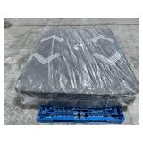 Sealy Posturepedic Plus Medium Firm Pillow Top Queen Mattress - MSRP $1,999.00 - No Reserve!