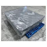 Sealy Posturepedic Plus Medium Firm Pillow Top Queen Mattress - MSRP $1,999.00 - No Reserve!