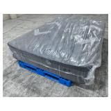 Sealy Posturepedic Plus Medium Firm Pillow Top Queen Mattress - MSRP $1,999.00 - No Reserve!