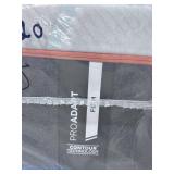 TEMPUR‑Pedic ProAdapt Firm Full Mattress - MSRP $3,249.00 - No Reserve!