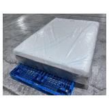 TEMPUR‑Pedic ProAdapt Firm Full Mattress - MSRP $3,249.00 - No Reserve!