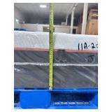 TEMPUR‑Pedic ProAdapt Firm Full Mattress - MSRP $3,249.00 - No Reserve!