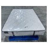 Stearns & Foster Estate "Cayla" Ultra Firm Queen Mattress - MSRP $3,199.00 - No Reserve!