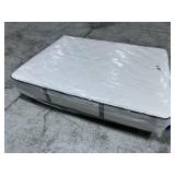 Stearns & Foster Estate "Cayla" Ultra Firm Queen Mattress - MSRP $3,199.00 - No Reserve!