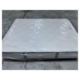 Stearns & Foster Estate "Cayla" Ultra Firm Queen Mattress - MSRP $3,199.00 - No Reserve!