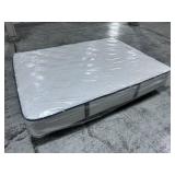 Stearns & Foster Estate "Cayla" Ultra Firm Queen Mattress - MSRP $3,199.00 - No Reserve!