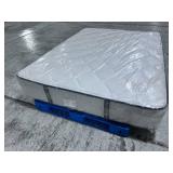 Stearns & Foster Estate "Cayla" Ultra Firm Queen Mattress - MSRP $3,199.00 - No Reserve!