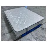 Stearns & Foster Estate "Cayla" Ultra Firm Queen Mattress - MSRP $3,199.00 - No Reserve!