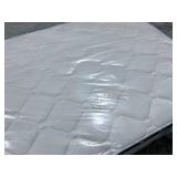 Stearns & Foster Estate "Cayla" Ultra Firm Queen Mattress - MSRP $3,199.00 - No Reserve!