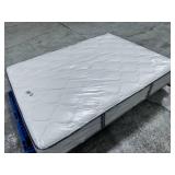 Stearns & Foster Estate "Cayla" Ultra Firm Queen Mattress - MSRP $3,199.00 - No Reserve!