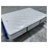 Stearns & Foster Estate "Cayla" Ultra Firm Queen Mattress - MSRP $3,199.00 - No Reserve!