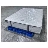 Stearns & Foster Estate "Cayla" Ultra Firm Queen Mattress - MSRP $3,199.00 - No Reserve!