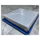 Tuft & Needle Mint Hybrid King Mattress - MSRP $2,595.00 - No Reserve!