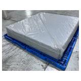 Tuft & Needle Mint Hybrid King Mattress - MSRP $2,595.00 - No Reserve!