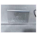 Chattam & Wells "Revere" Euro Top King Mattress - MSRP $3,199.00 - No Reserve!