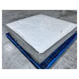 Chattam & Wells "Revere" Euro Top King Mattress - MSRP $3,199.00 - No Reserve!
