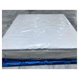 Chattam & Wells "Revere" Euro Top King Mattress - MSRP $3,199.00 - No Reserve!