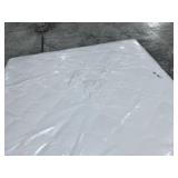 Chattam & Wells "Revere" Euro Top King Mattress - MSRP $3,199.00 - No Reserve!