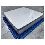 Serta Perfect Sleeper Elite Plush Pillow Top King Mattress - MSRP $3,999.00 - No Reserve!