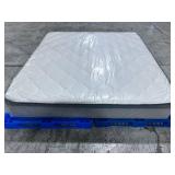 Serta Perfect Sleeper Elite Plush Pillow Top King Mattress - MSRP $3,999.00 - No Reserve!