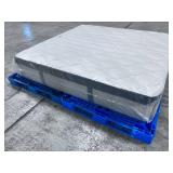 Serta Perfect Sleeper Elite Plush Pillow Top King Mattress - MSRP $3,999.00 - No Reserve!