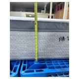 Serta Perfect Sleeper Elite Plush Pillow Top King Mattress - MSRP $3,999.00 - No Reserve!