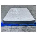 Standard 11" Firm Innerspring King Mattress - No Reserve!