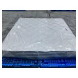 Standard 11" Firm Innerspring King Mattress - No Reserve!