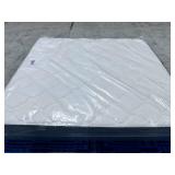 Standard 11" Firm Innerspring King Mattress - No Reserve!