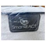 Serta SmartREACT 13" Firm King Mattress - MSRP $1,999.00 - No Reserve!