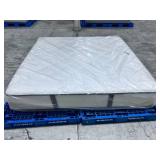 Serta SmartREACT 13" Firm King Mattress - MSRP $1,999.00 - No Reserve!