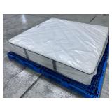 Serta SmartREACT 13" Firm King Mattress - MSRP $1,999.00 - No Reserve!