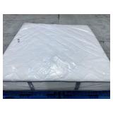 Serta SmartREACT 13" Firm King Mattress - MSRP $1,999.00 - No Reserve!